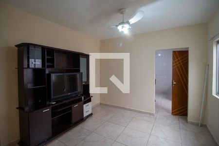 Sala de casa à venda com 2 quartos, 60m² em Vila Carmosina, São Paulo