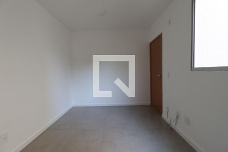 Sala de apartamento para alugar com 2 quartos, 42m² em Ipiranga, Ribeirão Preto