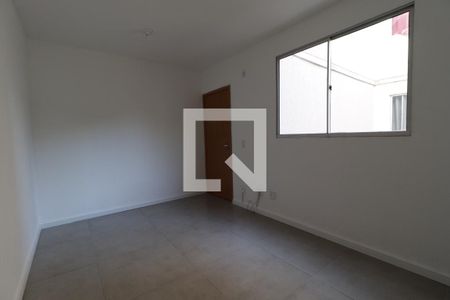 Sala  de apartamento para alugar com 2 quartos, 42m² em Ipiranga, Ribeirão Preto