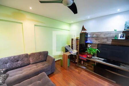 Sala 2 de apartamento para alugar com 2 quartos, 116m² em Barranco, Taubaté