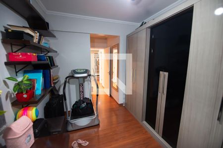 Quarto de apartamento para alugar com 2 quartos, 116m² em Barranco, Taubaté