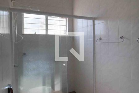 Banheiro da Suíte de casa para alugar com 5 quartos, 343m² em Jardim Refúgio, Sorocaba