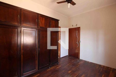 Suíte de casa para alugar com 5 quartos, 343m² em Jardim Refúgio, Sorocaba