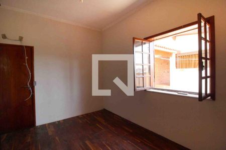 Suíte de casa para alugar com 5 quartos, 343m² em Jardim Refúgio, Sorocaba