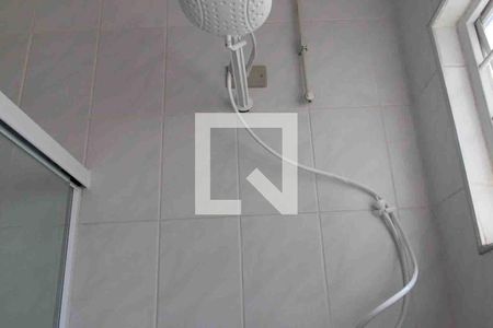 Banheiro da Suíte de casa para alugar com 5 quartos, 343m² em Jardim Refúgio, Sorocaba