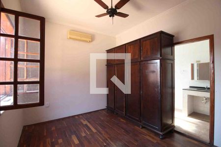 Suíte de casa para alugar com 5 quartos, 343m² em Jardim Refúgio, Sorocaba