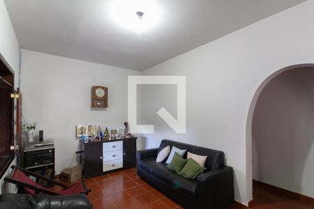 Sala 1 de casa à venda com 4 quartos, 300m² em Universitário, Belo Horizonte
