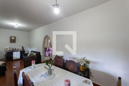 Sala 1 de casa à venda com 4 quartos, 300m² em Universitário, Belo Horizonte