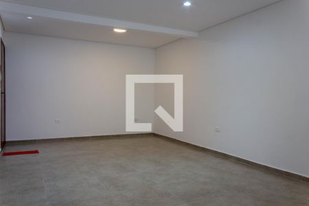 Sala / Quarto de kitnet/studio à venda com 1 quarto, 38m² em Anchieta, São Bernardo do Campo