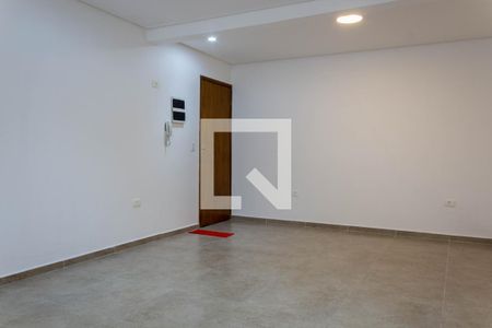 Sala / Quarto de kitnet/studio à venda com 1 quarto, 38m² em Anchieta, São Bernardo do Campo