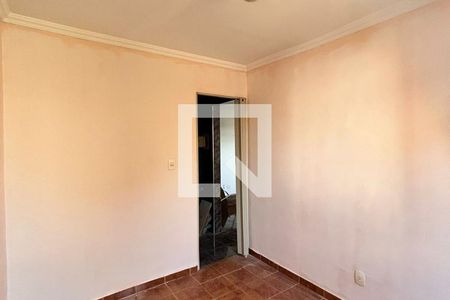 Quarto 2 de apartamento à venda com 2 quartos, 47m² em Vila Campo Grande, São Paulo