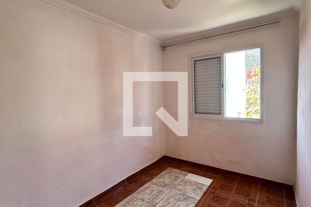 Quarto 1 de apartamento à venda com 2 quartos, 47m² em Vila Campo Grande, São Paulo