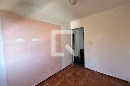 Quarto 1 de apartamento à venda com 2 quartos, 47m² em Vila Campo Grande, São Paulo