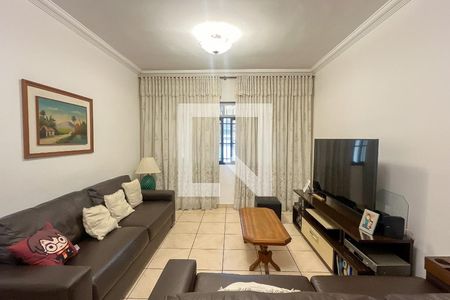 Sala de casa para alugar com 3 quartos, 150m² em Nossa Senhora do Ó, São Paulo