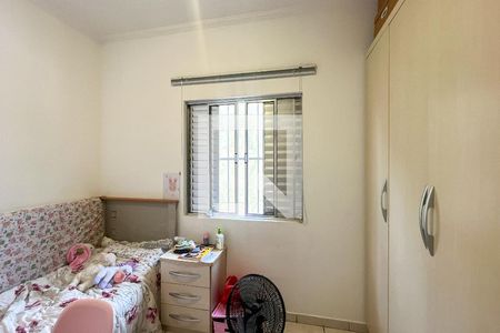 Quarto 1 de casa para alugar com 3 quartos, 150m² em Nossa Senhora do Ó, São Paulo