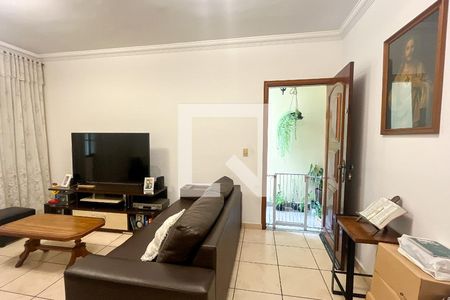 Sala de casa para alugar com 3 quartos, 150m² em Nossa Senhora do Ó, São Paulo