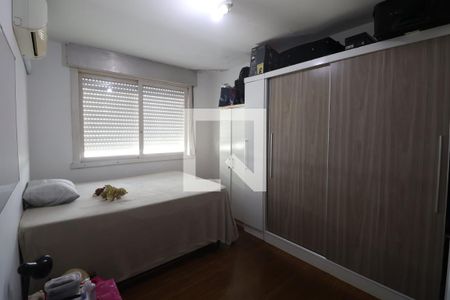 Quarto 2 de apartamento à venda com 2 quartos, 67m² em Centro, Canoas