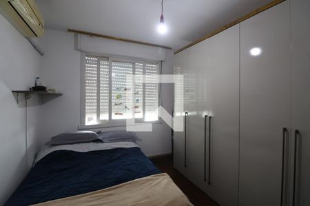 Quarto 1 de apartamento à venda com 2 quartos, 67m² em Centro, Canoas