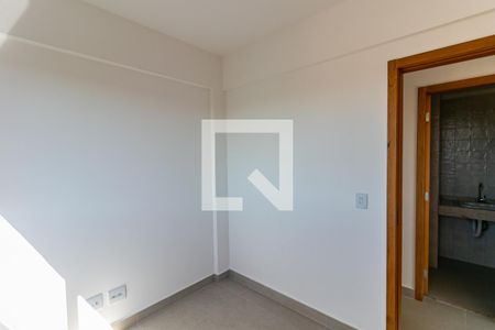 Quarto 2 de apartamento à venda com 4 quartos, 153m² em Santa Amélia, Belo Horizonte