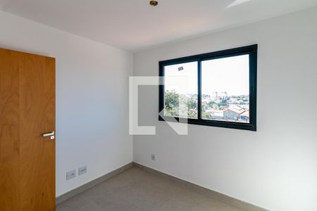 Quarto 1 de apartamento à venda com 4 quartos, 153m² em Santa Amélia, Belo Horizonte