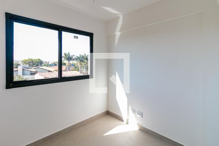 Quarto 2 de apartamento à venda com 4 quartos, 153m² em Santa Amélia, Belo Horizonte
