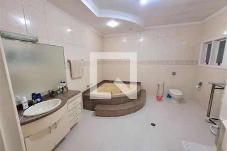 Casa à venda com 4 quartos, 460m² em Alphaville Conde II, Barueri