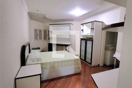 Casa à venda com 4 quartos, 460m² em Alphaville Conde II, Barueri