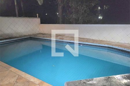 Casa à venda com 4 quartos, 460m² em Alphaville Conde II, Barueri