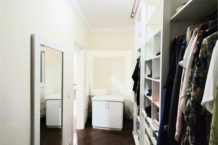 Casa à venda com 4 quartos, 460m² em Alphaville Conde II, Barueri