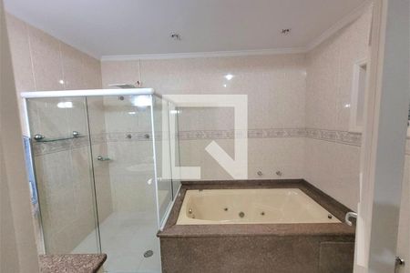 Casa à venda com 4 quartos, 460m² em Alphaville Conde II, Barueri