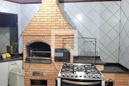 Casa à venda com 4 quartos, 460m² em Alphaville Conde II, Barueri