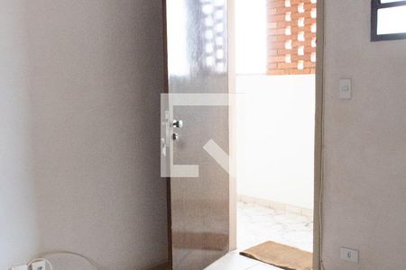 Sala de apartamento à venda com 1 quarto, 51m² em Centro, Campinas