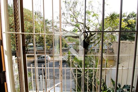 Varanda da Sala de casa à venda com 3 quartos, 200m² em Vila Pedra Branca, São Paulo