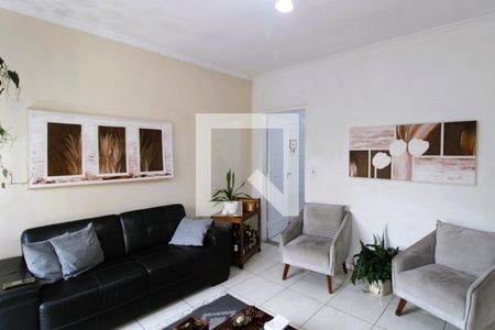 Sala de casa à venda com 3 quartos, 200m² em Vila Pedra Branca, São Paulo