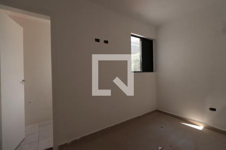 Suíte 1 de apartamento para alugar com 2 quartos, 79m² em Guaiauna, São Paulo