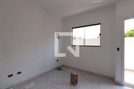 Sala de apartamento para alugar com 2 quartos, 79m² em Guaiauna, São Paulo