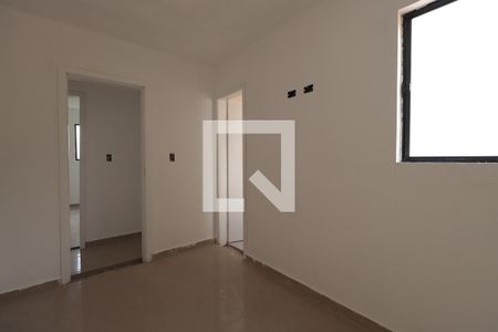 Suíte 1 de apartamento para alugar com 2 quartos, 79m² em Guaiauna, São Paulo