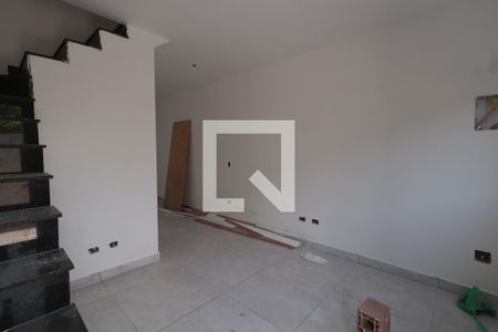 Sala de apartamento para alugar com 2 quartos, 79m² em Guaiauna, São Paulo