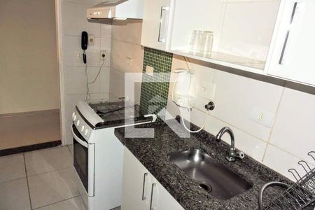 Apartamento à venda com 1 quarto, 55m² em Vl Santia, Campinas