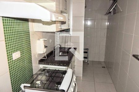 Apartamento à venda com 1 quarto, 55m² em Vl Santia, Campinas