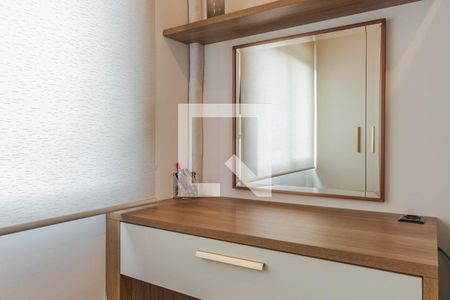 Quarto de apartamento à venda com 2 quartos, 72m² em Harmonia, Canoas