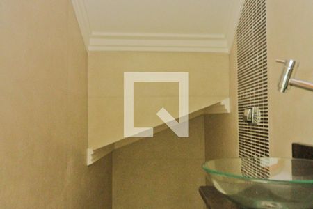 Lavabo de casa para alugar com 3 quartos, 217m² em Nossa Senhora do O, São Paulo