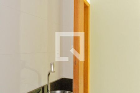 Lavabo de casa para alugar com 3 quartos, 218m² em Nossa Senhora do O, São Paulo