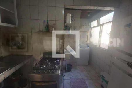 Apartamento à venda com 2 quartos, 47m² em Freguesia (Jacarepaguá), Rio de Janeiro