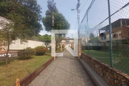 Apartamento à venda com 2 quartos, 47m² em Freguesia (Jacarepaguá), Rio de Janeiro