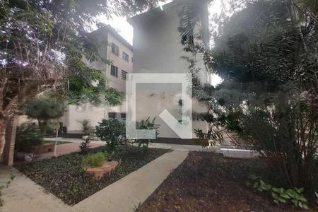 Apartamento à venda com 2 quartos, 47m² em Freguesia (Jacarepaguá), Rio de Janeiro