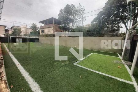 Apartamento à venda com 2 quartos, 47m² em Freguesia (Jacarepaguá), Rio de Janeiro