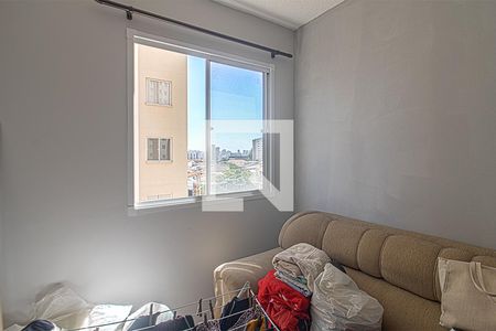quarto1_1 de apartamento para alugar com 2 quartos, 32m² em Parque Fongaro, São Paulo