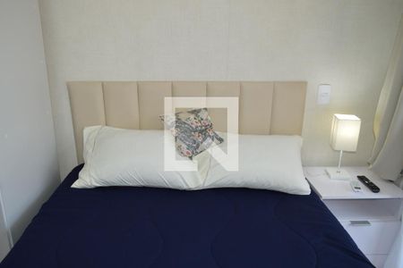Quarto 1 de apartamento para alugar com 1 quarto, 32m² em Ipiranga, São Paulo