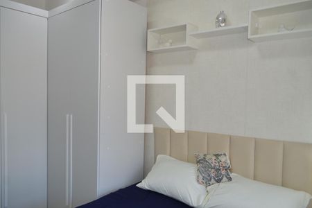 Quarto 1 de apartamento para alugar com 1 quarto, 32m² em Ipiranga, São Paulo